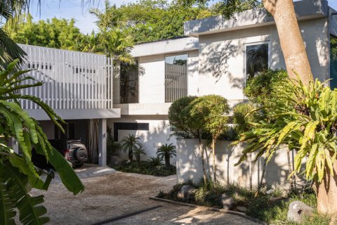 4 bedrooms Villa in Kerobokan, Badung, Bali (15713) 23