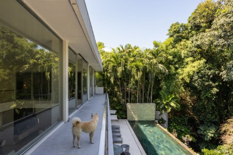 4 bedrooms Villa in Kerobokan, Badung, Bali (15713) 11