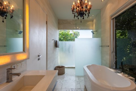 4 bedrooms Villa in Kerobokan, Badung, Bali (15713) 9
