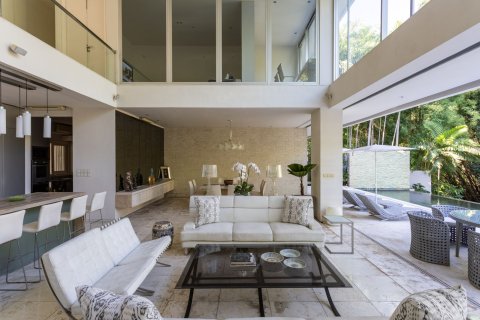 4 bedrooms Villa in Kerobokan, Badung, Bali (15713) 2