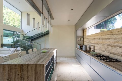 4 bedrooms Villa in Kerobokan, Badung, Bali (15713) 7