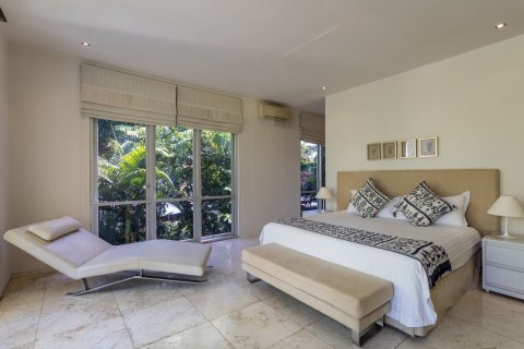 4 bedrooms Villa in Kerobokan, Badung, Bali (15713) 8