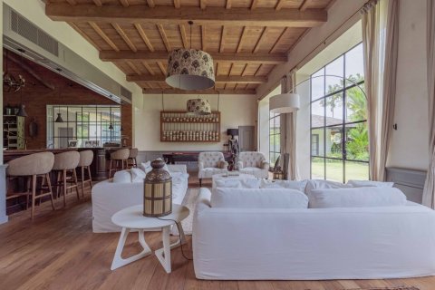 6 bedrooms Villa in Kerobokan, Badung, Bali (15714) 2