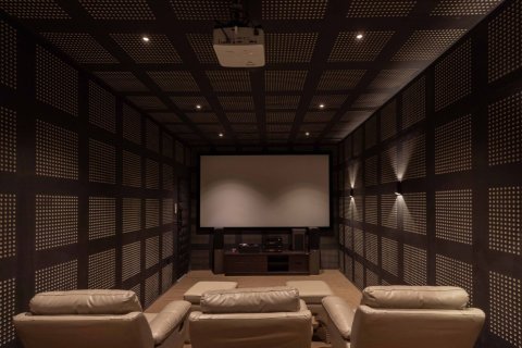 6 bedrooms Villa in Kerobokan, Badung, Bali (15714) 18
