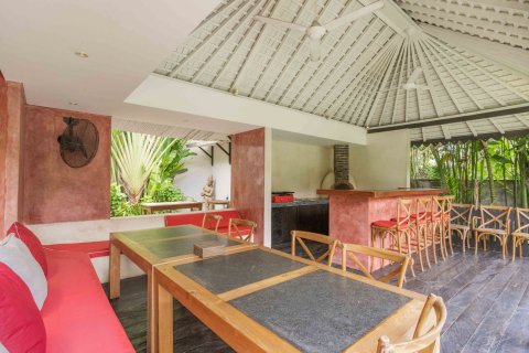 6 bedrooms Villa in Kerobokan, Badung, Bali (15714) 13