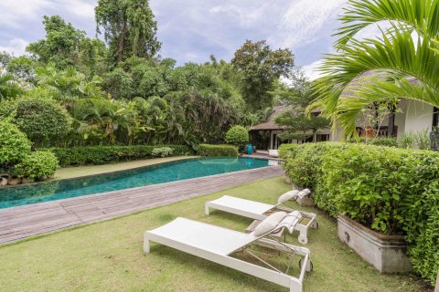 6 bedrooms Villa in Kerobokan, Badung, Bali (15714) 19