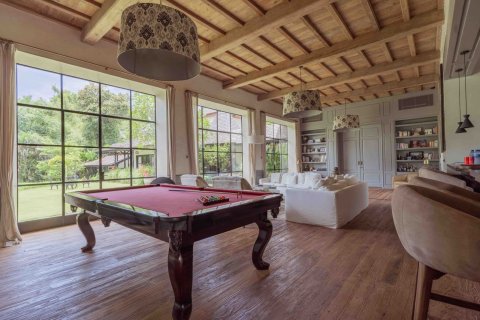 6 bedrooms Villa in Kerobokan, Badung, Bali (15714) 3
