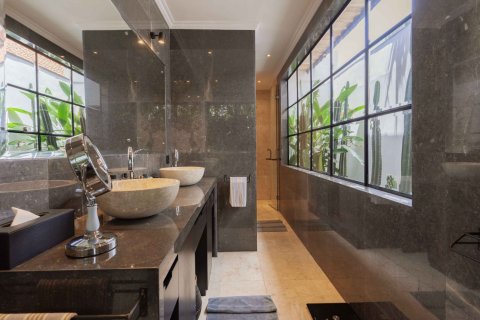 6 bedrooms Villa in Kerobokan, Badung, Bali (15714) 11