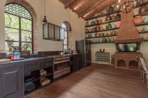 6 bedrooms Villa in Kerobokan, Badung, Bali (15714) 7