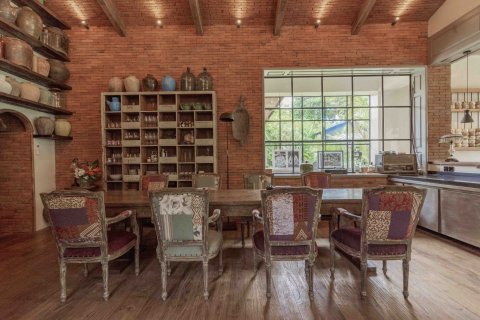 6 bedrooms Villa in Kerobokan, Badung, Bali (15714) 14