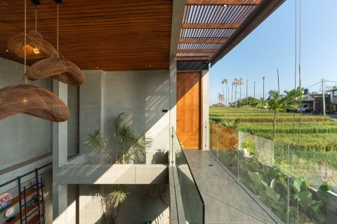 4 bedrooms Villa in Canggu, Badung, Bali (15709) 10
