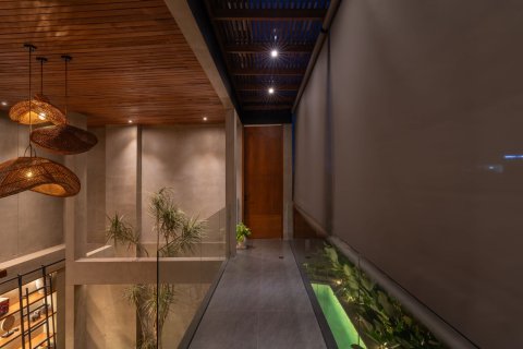 4 bedrooms Villa in Canggu, Badung, Bali (15709) 30