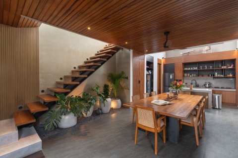 4 bedrooms Villa in Canggu, Badung, Bali (15709) 7