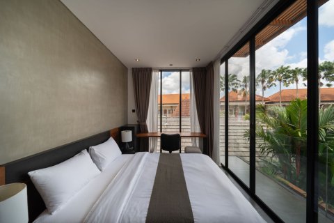 4 bedrooms Villa in Canggu, Badung, Bali (15709) 11