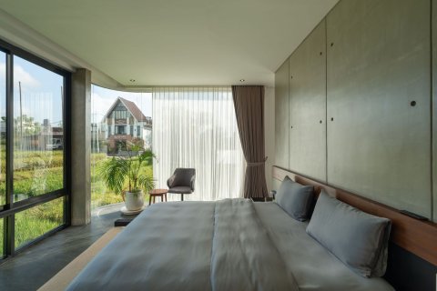 4 bedrooms Villa in Canggu, Badung, Bali (15709) 13