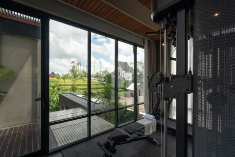 4 bedrooms Villa in Canggu, Badung, Bali (15709) 15