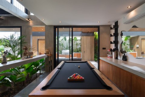 4 bedrooms Villa in Canggu, Badung, Bali (15709) 17