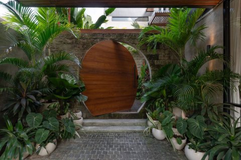4 bedrooms Villa in Canggu, Badung, Bali (15709) 14