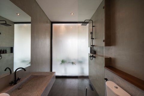 4 bedrooms Villa in Canggu, Badung, Bali (15709) 24