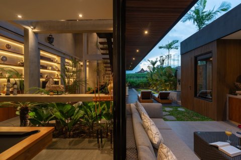 4 bedrooms Villa in Canggu, Badung, Bali (15709) 26