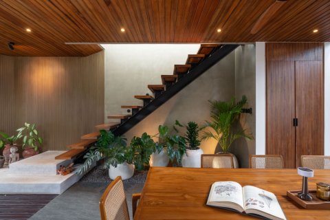 4 bedrooms Villa in Canggu, Badung, Bali (15709) 25