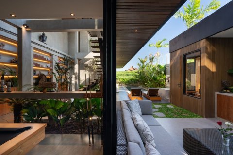 4 bedrooms Villa in Canggu, Badung, Bali (15709) 4
