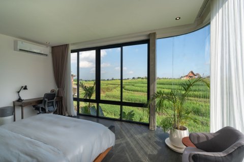 4 bedrooms Villa in Canggu, Badung, Bali (15709) 12