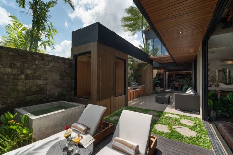 4 bedrooms Villa in Canggu, Badung, Bali (15709) 3