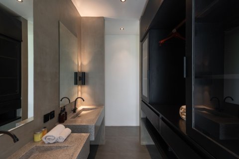 4 bedrooms Villa in Canggu, Badung, Bali (15709) 21