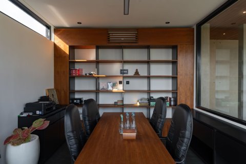 4 bedrooms Villa in Canggu, Badung, Bali (15709) 18