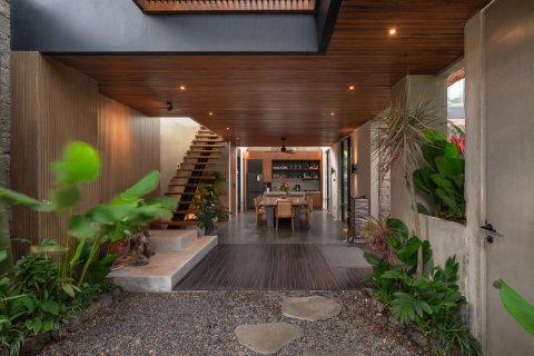 4 bedrooms Villa in Canggu, Badung, Bali (15709) 28