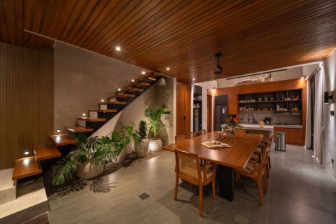 4 bedrooms Villa in Canggu, Badung, Bali (15709) 29
