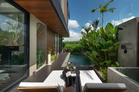 4 bedrooms Villa in Canggu, Badung, Bali (15709) 2