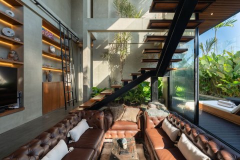 4 bedrooms Villa in Canggu, Badung, Bali (15709) 5