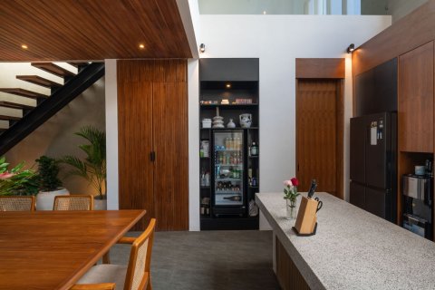 4 bedrooms Villa in Canggu, Badung, Bali (15709) 9