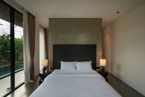 4 bedrooms Villa in Canggu, Badung, Bali (15709) 20