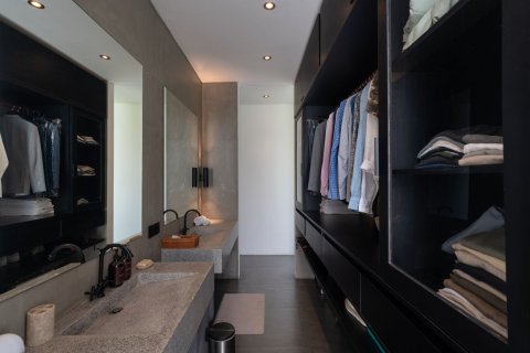 4 bedrooms Villa in Canggu, Badung, Bali (15709) 22