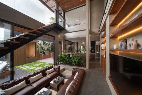 4 bedrooms Villa in Canggu, Badung, Bali (15709) 6