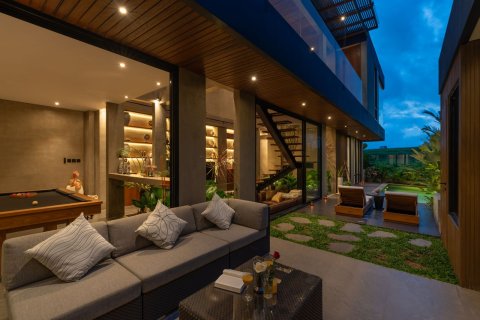 4 bedrooms Villa in Canggu, Badung, Bali (15709) 27