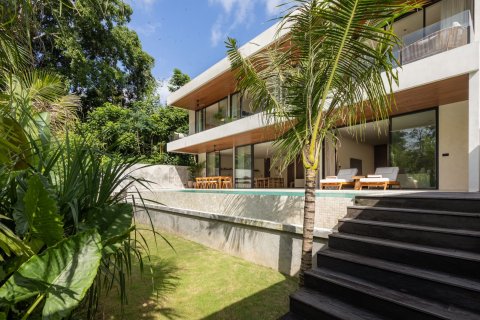 3 bedrooms House in Tumbak Bayuh, Mengwi, Badung, Bali (15708) 4