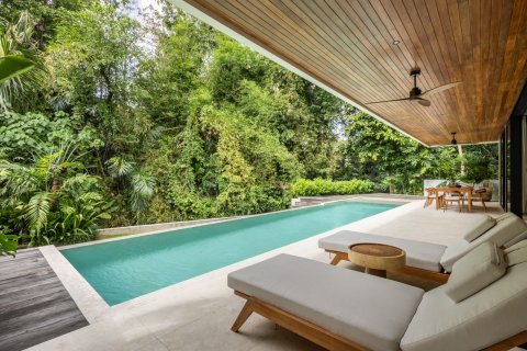 3 bedrooms House in Tumbak Bayuh, Mengwi, Badung, Bali (15708) 8