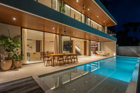 3 bedrooms House in Tumbak Bayuh, Mengwi, Badung, Bali (15708) 5