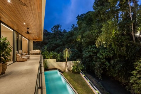 3 bedrooms House in Tumbak Bayuh, Mengwi, Badung, Bali (15708) 19