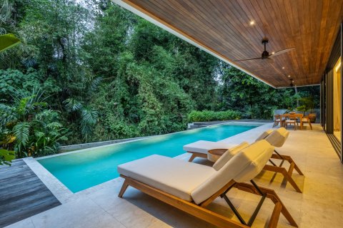 3 bedrooms House in Tumbak Bayuh, Mengwi, Badung, Bali (15708) 9