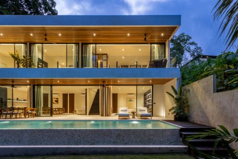 3 bedrooms House in Tumbak Bayuh, Mengwi, Badung, Bali (15708) 3