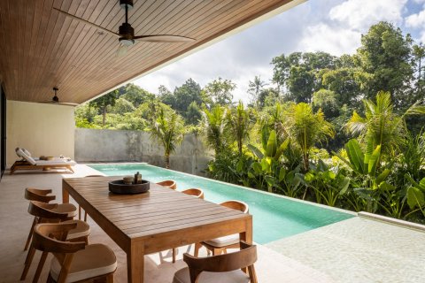 3 bedrooms House in Tumbak Bayuh, Mengwi, Badung, Bali (15708) 2