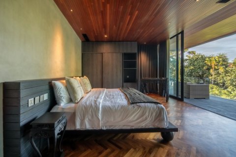 5 bedrooms House in Canggu, Badung, Bali (15712) 11