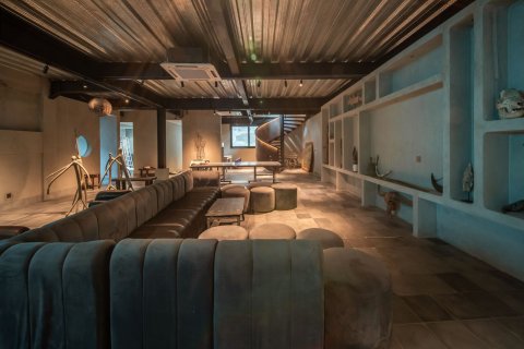 5 bedrooms House in Canggu, Badung, Bali (15712) 15
