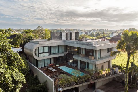5 bedrooms House in Canggu, Badung, Bali (15712) 18