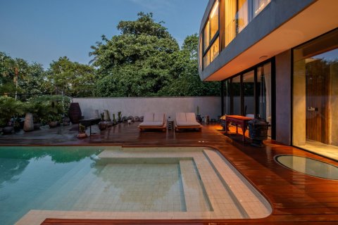5 bedrooms House in Canggu, Badung, Bali (15712) 4